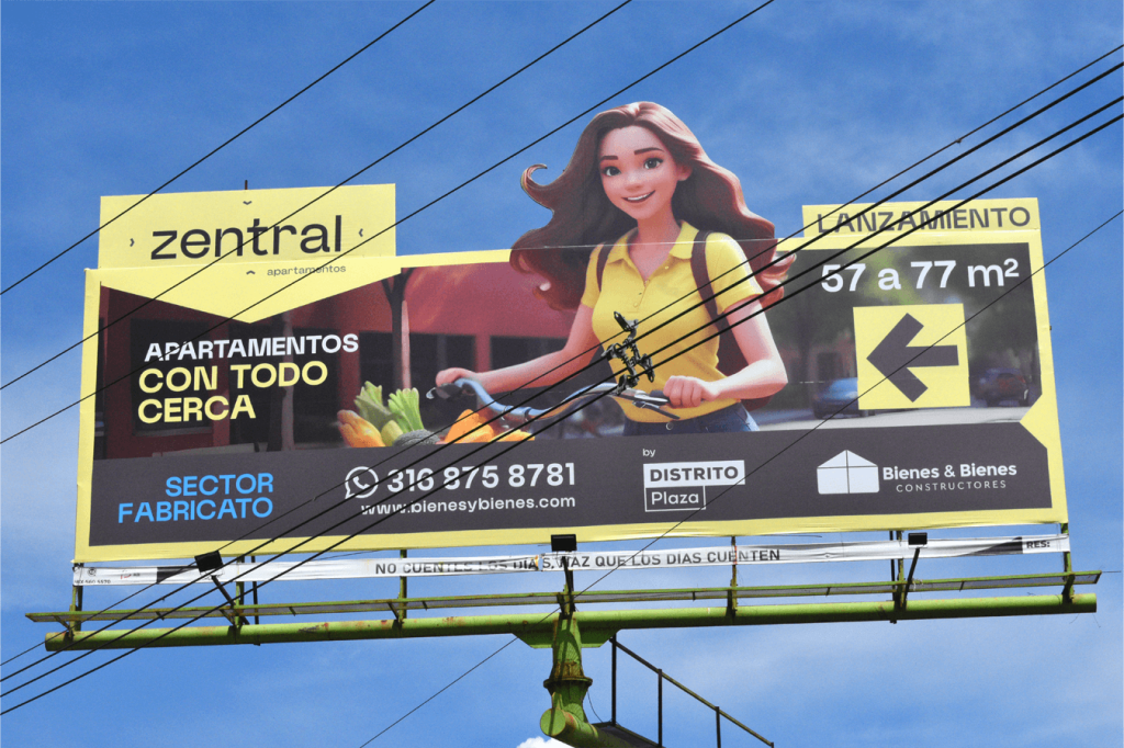 Autopísta Norte bello EuroCaribe 2