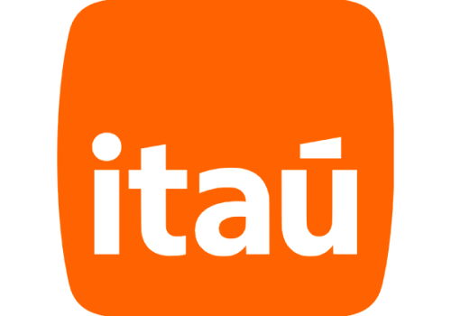 logo itau